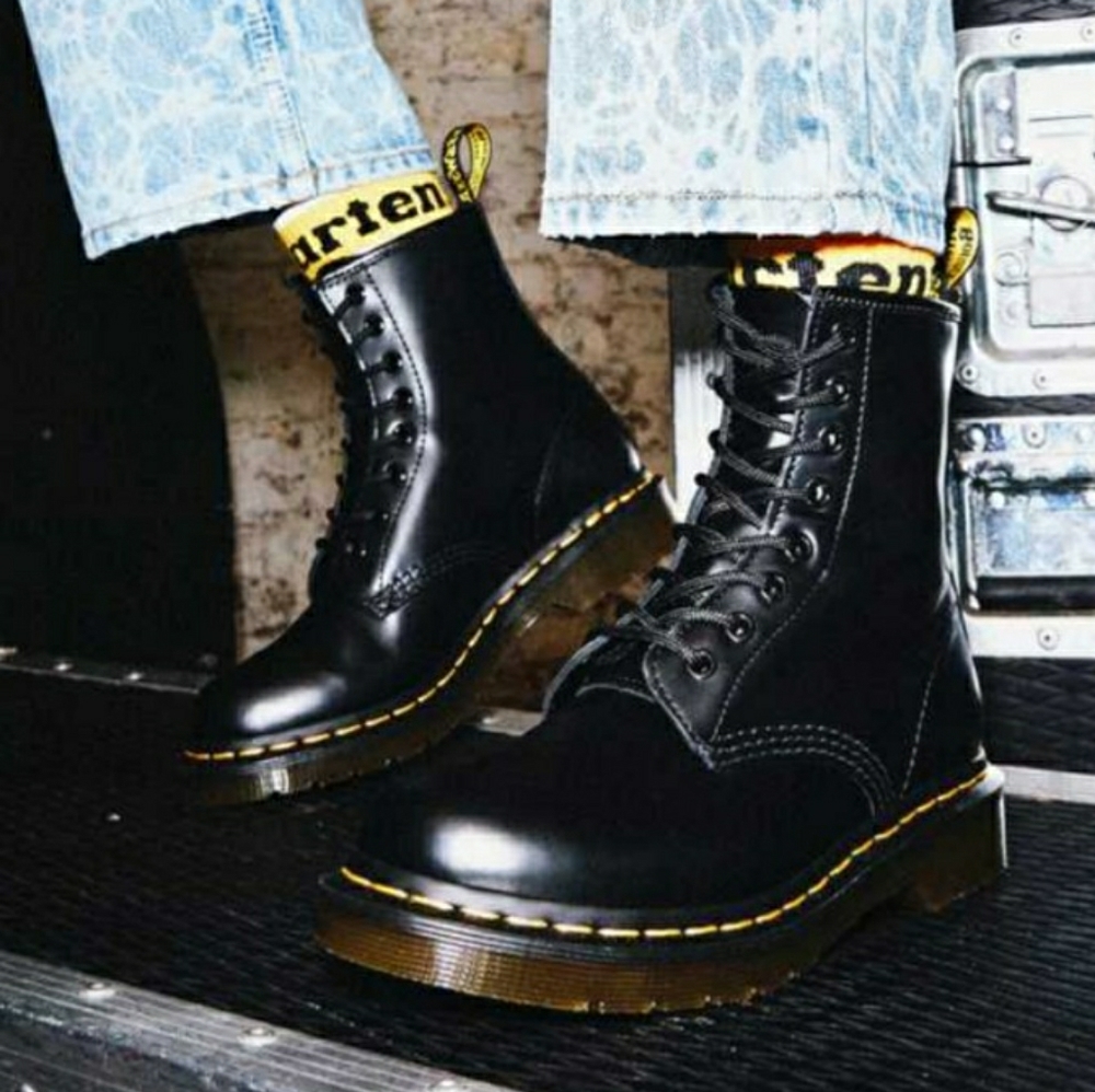 Dr. Marten's